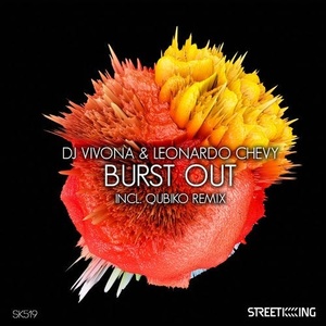 DJ Vivona, Leonardo Chevy - Burst Out [SK519]
