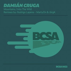 Damian Cruga - Mountains / Into the Wild [BCSA0422]