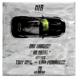 Dan Marciano - Ad matai [MIR79]