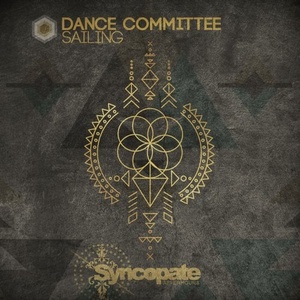 Dance Committee - Sailing [CAT293036]