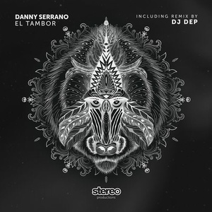Danny Serrano - El Tambor [SP260]