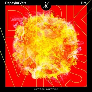 Dapayk Solo, Vars - Fire [RBS159]