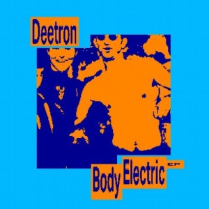 Deetron - Body Electric EP [RB079D]