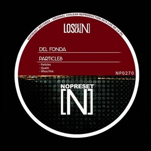 Del Fonda - Particles [NP0270]