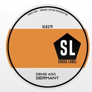 Denis Ago - Germany [SL0179]