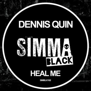 Dennis Quin - Heal Me [SIMBLK162]