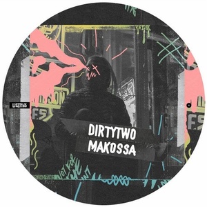 Dirtytwo - Makossa [LISZT165]