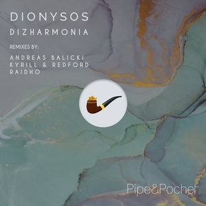 Dizharmonia - Dionysos [PAP028]