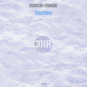 Donna-Marie - Mumbai [3XA379]