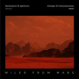 Durtysoxxx, Optimuss - Miles From Mars 11 [MFM011]
