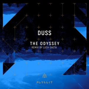 Duss - The Odyssey [PRST018]