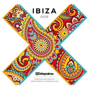 Déepalma Ibiza 2019 (DJ Edition) [Mixed by Yves Murasca & Rosario Galati] [DPLMDC021]
