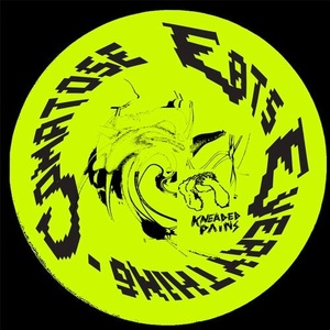 Eats Everything - Comatose [KP43]