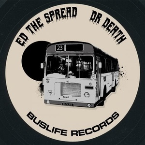 Ed The Spread - Dr Death [BLR017]