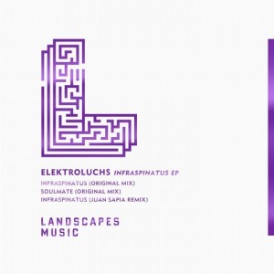 Elektroluchs - Infraspinatus [LSM019]