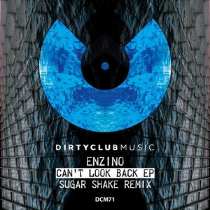 Enzino - Can't Look Back EP [DCM71]
