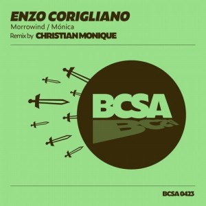 Enzo Corigliano - Morrowind / Monica [BCSA0423]