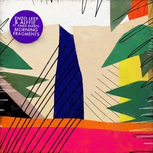 Enzo Leep & Alffie - Morning Fragments EP [GPM528]