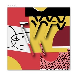 Enzo Siffredi - Paje By Night [W193]