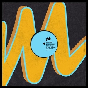 Eric Kupper, Kenny Summit, Amy Douglas - Give Me Love (Remixes) [MOT009R]