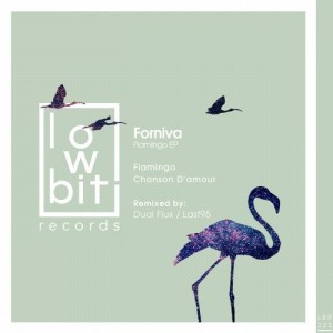 Forniva - Flamingo [LBR223]