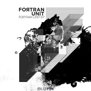 Fortran Unit - Fortran Unit EP [BF272]