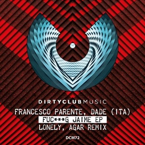 Francesco Parente, Dade (ITA) - Fucg Jaime Ep [DCM72]