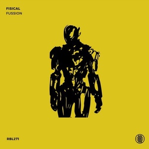 Fussion - Fisical [RBL271]