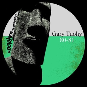 Gary Tuohy - 80-81 [BHD185]