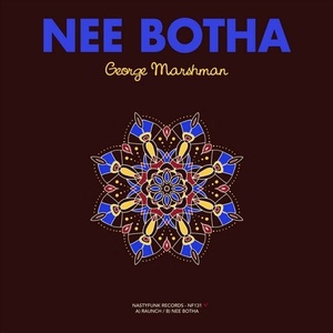 George Marshman - Nee Botha [NF131]