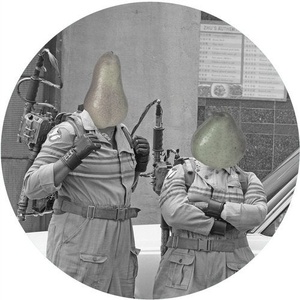George Privatti, Guille Placencia - The Sonic Busters [PERA149]