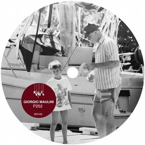 Giorgio Maulini - P252 [KD143]