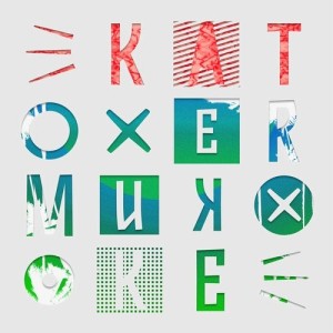 Giza Djs - Primal Rage [KATER190]