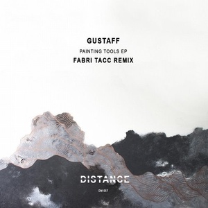 Gustaff - Painting Tools EP [DM057]