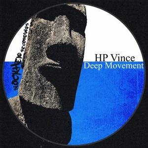HP Vince - Deep Movement [BHD186]