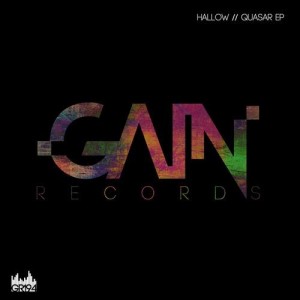 Hallow - Quasar EP [GR194]
