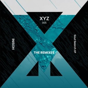 Hosini - Soul Search [The Remixes] [005]