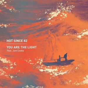 Hot Since 82, Jem Cooke - You Are the Light [KD080]