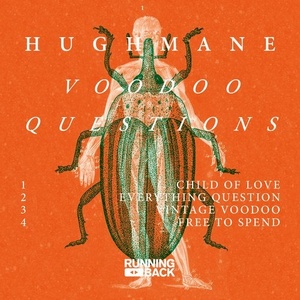 Hugh Mane - Voodoo Questions [RB076D]