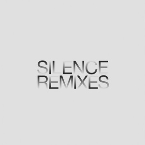 Hunter/Game - Silence Remixes EP [JUSTTHIS030D]