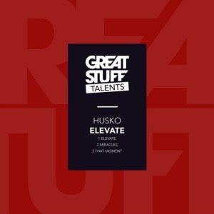 Husko - Elevate [GST009]