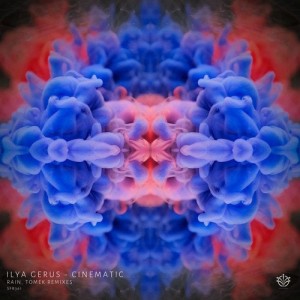 Ilya Gerus - Cinematic [SFR361]