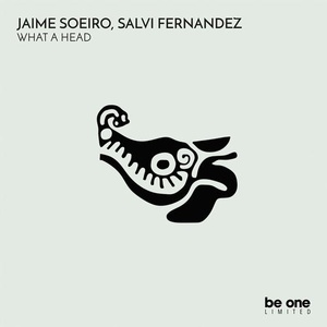 Jaime Soeiro, Salvi Fernandez - What A Head [BOL119]