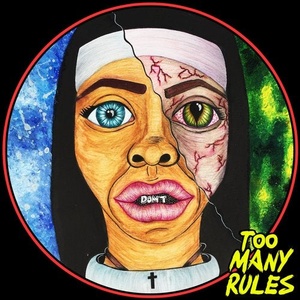 Jairo Beltrami - Don't Love Me [TMR023]