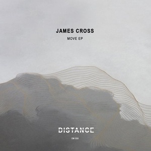 James Cross - Move EP [DM058]