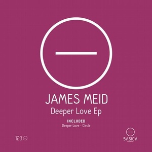James Meid - Deeper Love Ep [BSC123]