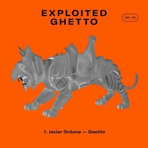 Javier Ordua - Gaelito [EXP59]
