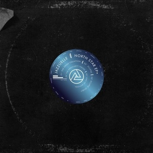 Jazzuelle - North Star EP [193483651538]