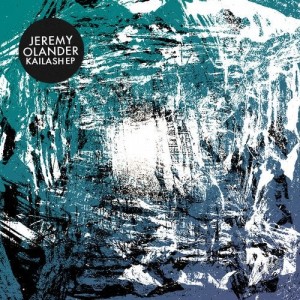 Jeremy Olander - Kailash EP [GPM527]