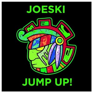 Joeski - Jump Up! [MAYA164]